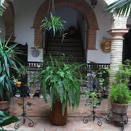 Hostal Comercio Carmona (Seville) Exterior foto